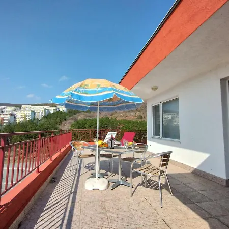 Panorama - Bastetbs * Светий Влас