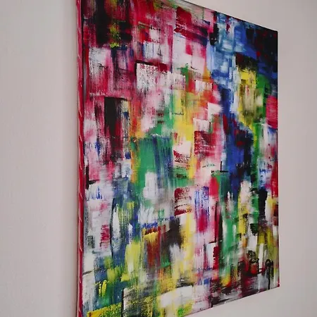 Апартаменти Panorama - Bastetbs