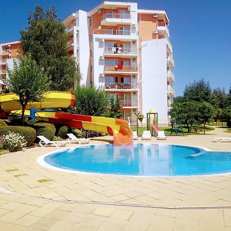 Panorama - Bastetbs Апартаменти Светий Влас