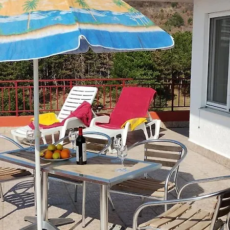 Апартаменти Panorama - Bastetbs *