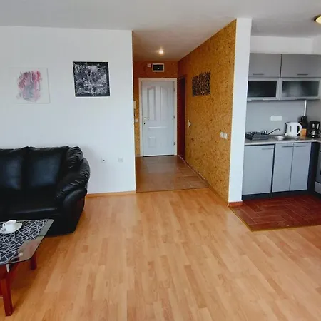 Апартаменти Panorama - Bastetbs Светий Влас