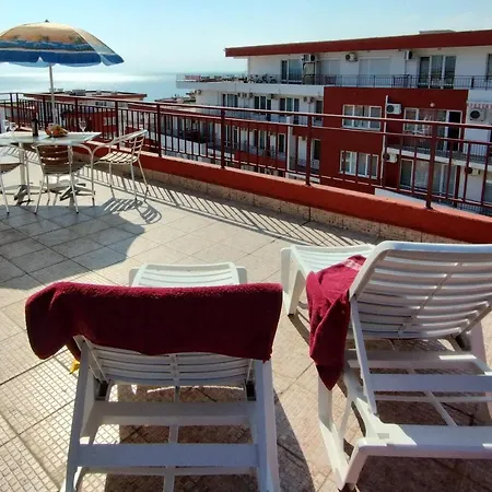 Panorama - Bastetbs Светий Влас