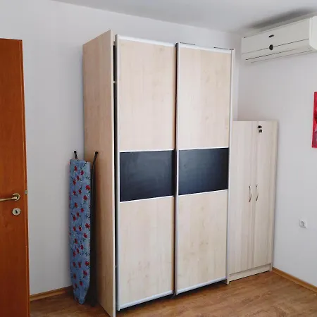 Panorama - Bastetbs Апартаменти Светий Влас