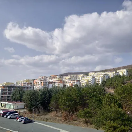 Panorama - Bastetbs Апартаменти *