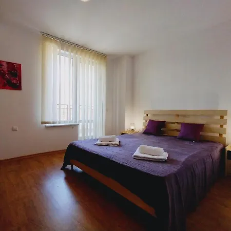 Panorama - Bastetbs * Светий Влас