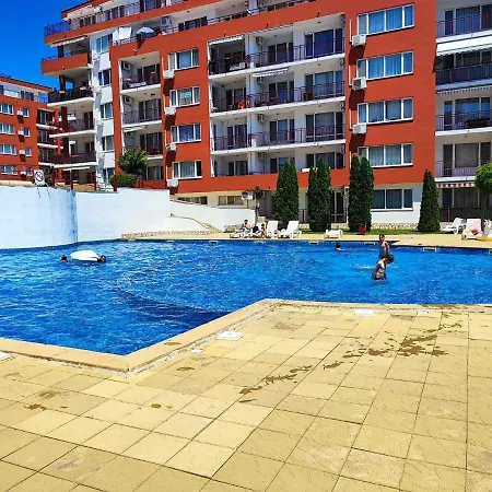 Апартаменти Panorama - Bastetbs