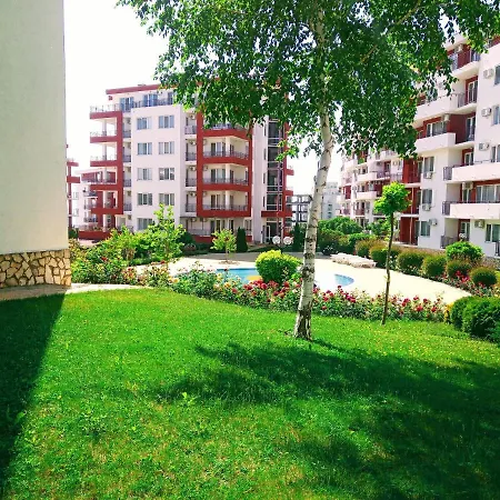 Panorama - Bastetbs Светий Влас