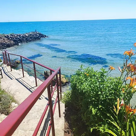 Panorama - Bastetbs Апартаменти *