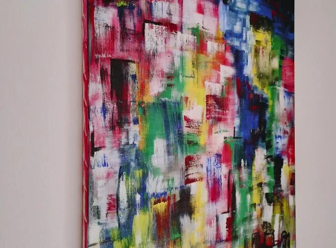 Apartament Panorama - Bastetbs