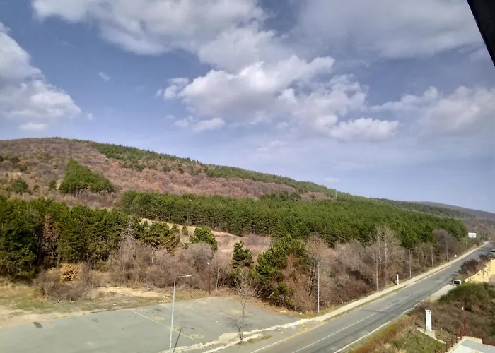 Panorama - Bastetbs Apartament