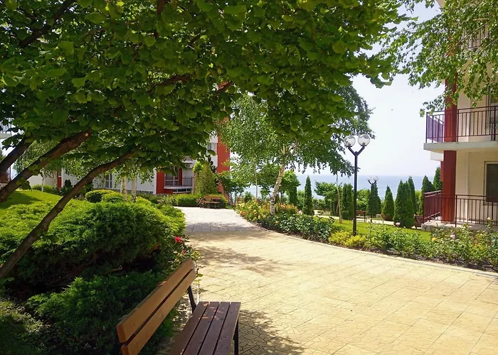 Panorama - Bastetbs *