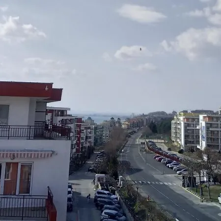 Panorama - Bastetbs * سفيتي فلاس