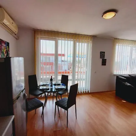 Panorama - Bastetbs شقة سفيتي فلاس