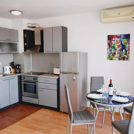 Panorama - Bastetbs شقة سفيتي فلاس