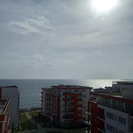 Daire Panorama - Bastetbs Sveti Vlas