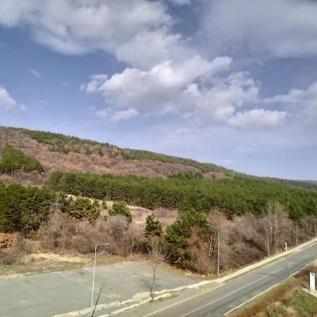 Panorama - Bastetbs Daire
