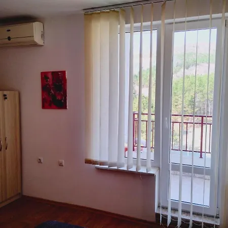 شقة Panorama - Bastetbs *