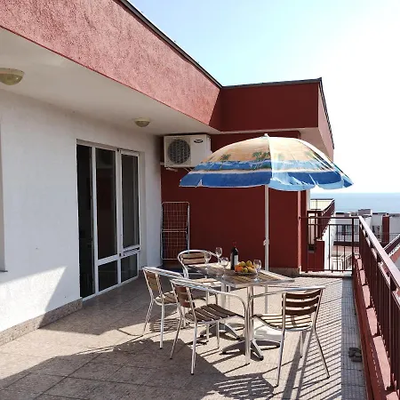 Panorama - Bastetbs شقة