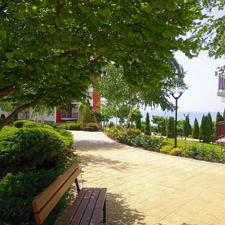 Panorama - Bastetbs *