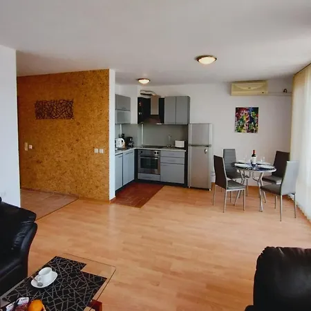 شقة Panorama - Bastetbs سفيتي فلاس