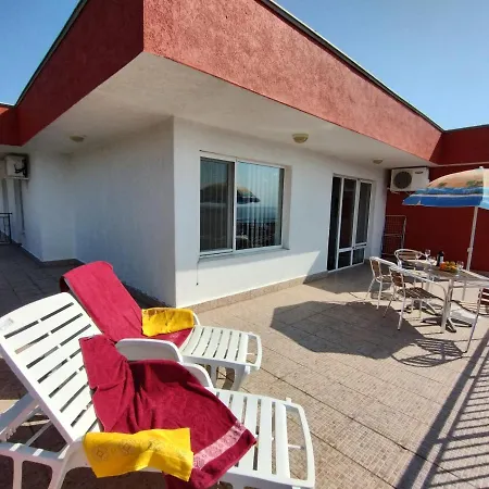 Panorama - Bastetbs *