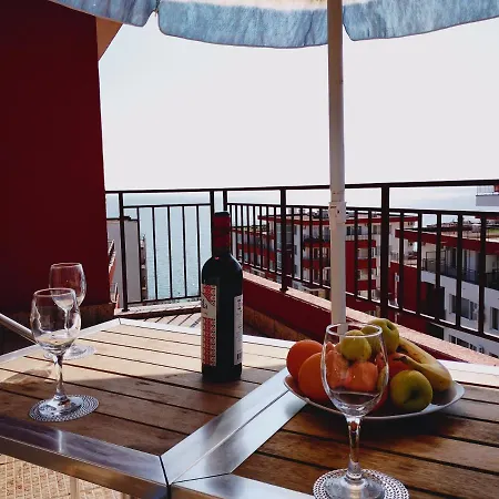 شقة Panorama - Bastetbs سفيتي فلاس