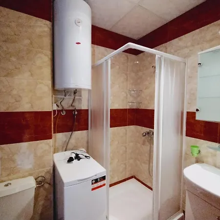 Panorama - Bastetbs شقة