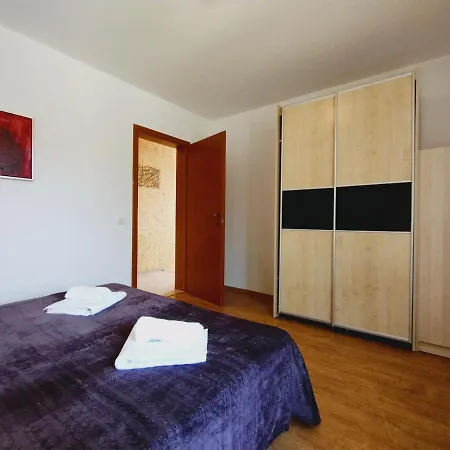 شقة Panorama - Bastetbs *