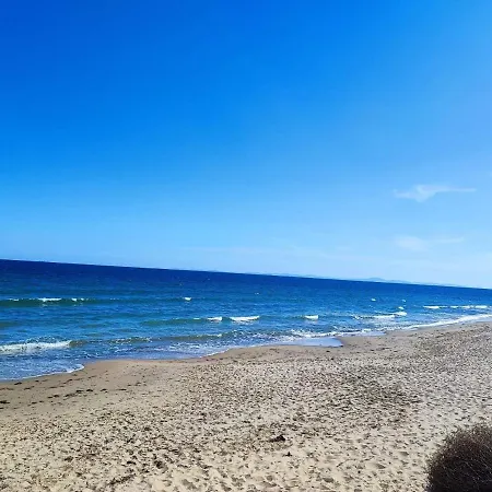 شقة Panorama - Bastetbs *