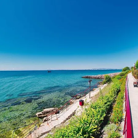 Panorama - Bastetbs شقة سفيتي فلاس