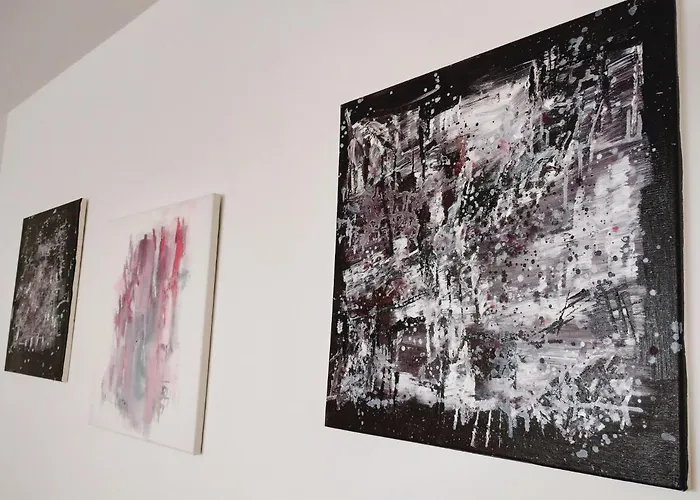 Panorama - Bastetbs Апартаменты *