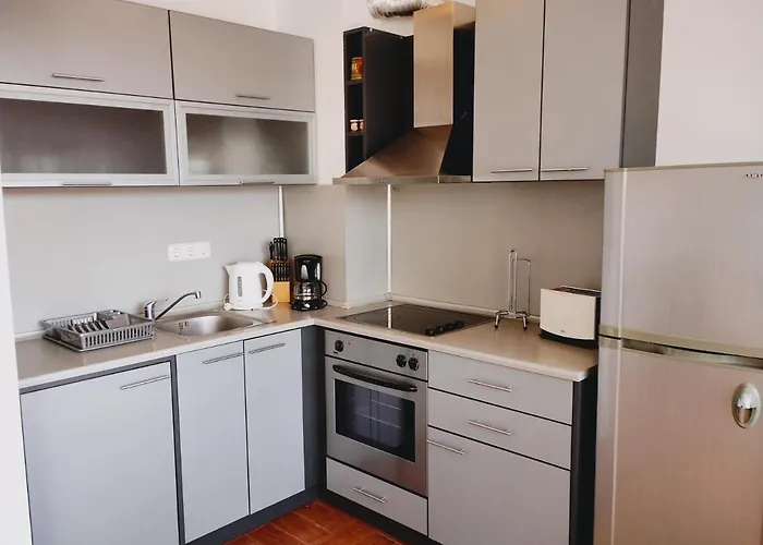 Panorama - Bastetbs Свети-Влас