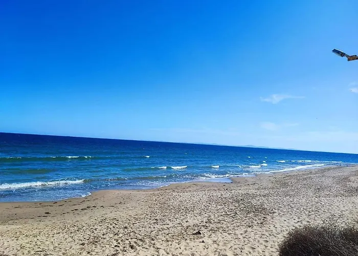 Apartment Panorama - Bastetbs *