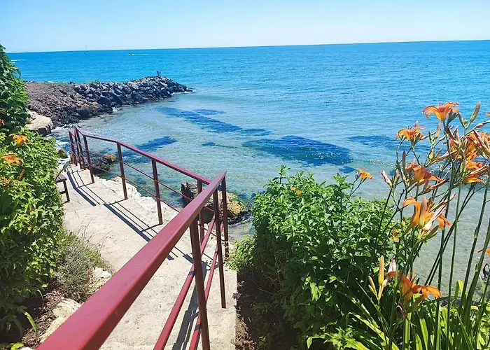 Panorama - Bastetbs Apartment *